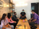 Pendampingan Syuting Trans 7 Program Ragam Indonesia