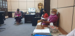 Rapat Pertemuan Kordinasi Tim Gugus Tugas Kabupaten Layak Anak Kab. Buleleng