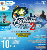 SERIRIT FISHING TOURNAMENT Ke-2 Tahun 2023