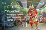The Signature Of Buleleng Wayang Wong
