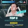 Ayo Dukung Paul Top 5, Indonesian Idol 2023