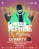 Music Festival dan DJ Party Performance Serangkaian Lovina Festival 2023