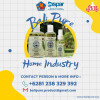 UMKM Buleleng Minyak VCO dari Bali Pure Home Industry
