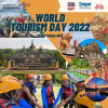 WORLD TOURISM DAY 2022