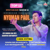 Mari Dukung Nyoman Paul, Putra Buleleng Top 11 Indonesian Idol 2023