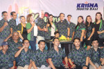 Krisna Anniversary, Bersama UMKM Menuju Bali Bangkit