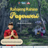 Kepala Dinas Pariwisata beserta jajaran staf mengucapkan Rahajeng Rahina Pagerwesi