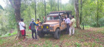 Tim Jejak Petualang Melaksanakan Proses Syuting di Desa Pedawa
