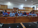 Rapat Pembahasan Penelaahan Produk Katalog Elektronik Lokal Kabupaten Buleleng