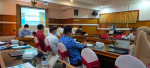 Rapat Paparan Singkat Tentang Revisi RTRW Kab. Buleleng 2013 -2033