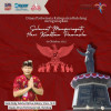 SELAMAT MEMPERINGATI HARI KESAKTIAN PANCASILA