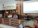 Rapat Koordinasi Persiapan Pelaksanaan Bali and Beyond Travel Fair (BBTF) 2023 dan Post Tour: Mempromosikan Potensi Pariwisata Buleleng ke Seluruh Dunia