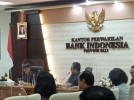 Kadispar Menghadiri Rapat Kerja BPPD Bali Bersama Menteri Pariwisata dan Ekonomi Kreatif