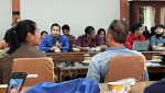 Dispar Buleleng Menghadiri Rapat Koordinasi Penyusunan Calender Of Event (COE) Tahun 2023