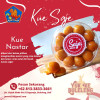 Makanan Kue Saje Khas Buleleng