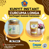 UMKM Buleleng Kunyit Instant Curcuma Longa