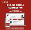 Industri Online Single Submission