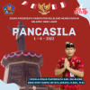 Selamat Hari Lahir Pancasila 1 Juni 2022