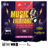 Event Reguler Live Music For Everyone Dispar Buleleng