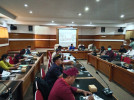 Rapat Evaluasi Triwulan II TPAKD