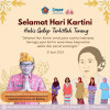 Dinas Pariwisata Kab. Buleleng Mengucapkan Selamat Hari Kartini