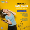 Selamat Hari Musik Nasional 