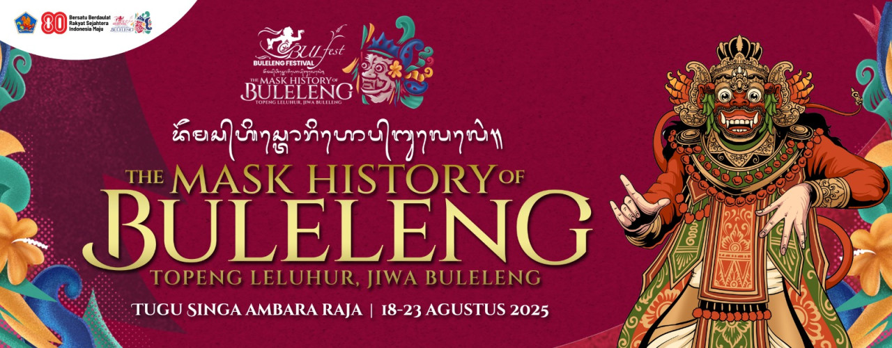 Lovina Festival 2025 is  Coming Soon On july