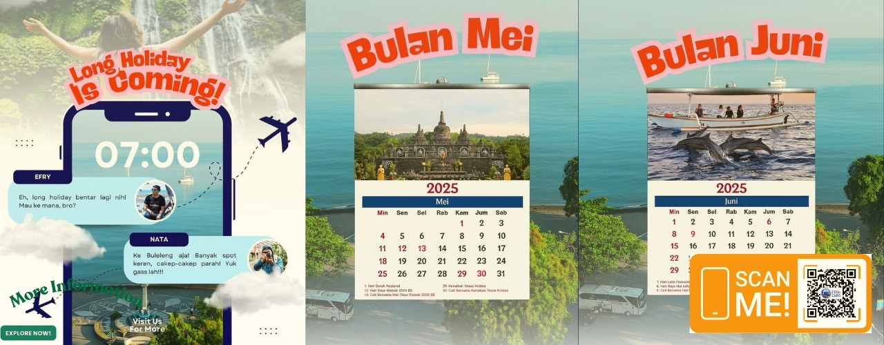 Yuk ke buleleng