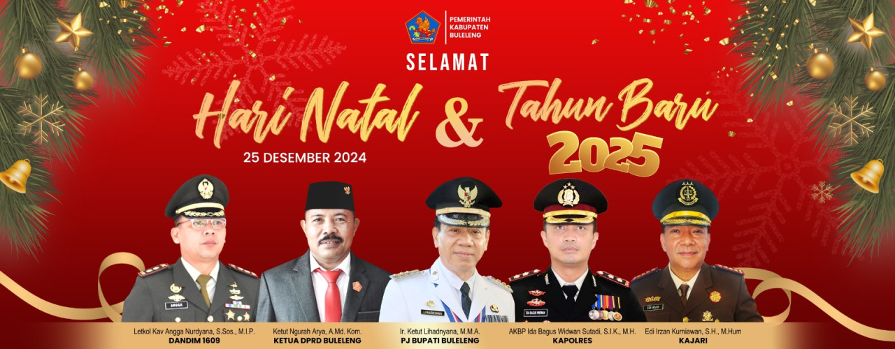 Hari Natal dan Tahun Baru