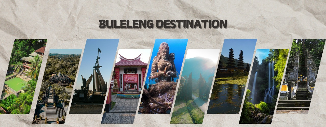 buleleng destination